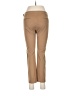 Lands' End Tan Active Pants Size 4 (petite) - photo 2