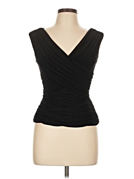 Adrianna Papell Sleeveless Blouse
