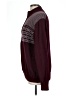 Weatherproof 100% Cotton Burgundy Pullover Sweater Size L - photo 5