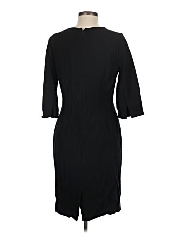 White House Black Market Cocktail Dress (view 2)