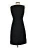 Merona Solid Black Cocktail Dress Size 2 - photo 2