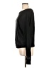 Vince. Black Pullover Sweater Size L - photo 5