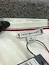 Tommy Hilfiger White Pullover Sweater Size S - photo 7