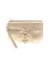 Rebecca Minkoff Metallic Gold Wristlet One size - photo 1