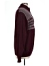 Weatherproof 100% Cotton Burgundy Pullover Sweater Size L - photo 4