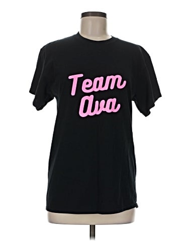 Gildan Short Sleeve T-Shirt (view 1)