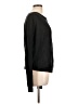 Vince. Black Pullover Sweater Size L - photo 4
