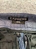 Express Blue Dress Pants Size 0 - photo 7
