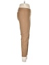 Lands' End Tan Active Pants Size 4 (petite) - photo 4