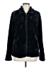 32 Degrees 100% Polyester Black Cardigan Size M - photo 1