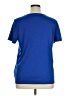 Lands' End Blue Active T-Shirt Size XL - photo 2