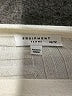 Equipment Ivory Long Sleeve Top Size XS - photo 7