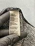 Milano Chevron-herringbone Gray Formal Skirt Size S - photo 5