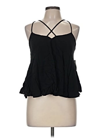 Trafaluc by Zara Tank Top (view 1)