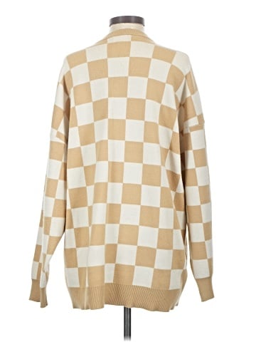 Show Me Your Mumu Pullover Sweater (view 2)