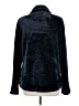 32 Degrees 100% Polyester Black Cardigan Size M - photo 2