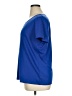 Lands' End Blue Active T-Shirt Size XL - photo 5