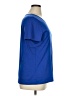 Lands' End Blue Active T-Shirt Size XL - photo 4