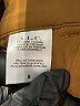 A.L.C. Brown Casual Pants Size 8 - photo 5