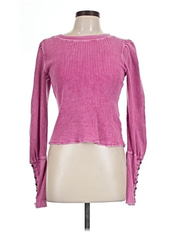 FP One Pullover Sweater (view 1)