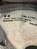 Under Armour Gray Pullover Hoodie Size XXL - photo 7