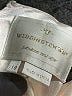 Weddington Way Tan Ivory Cocktail Dress Size 18 - photo 4