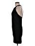 Atmosphere Solid Black Cocktail Dress Size 6 - photo 5