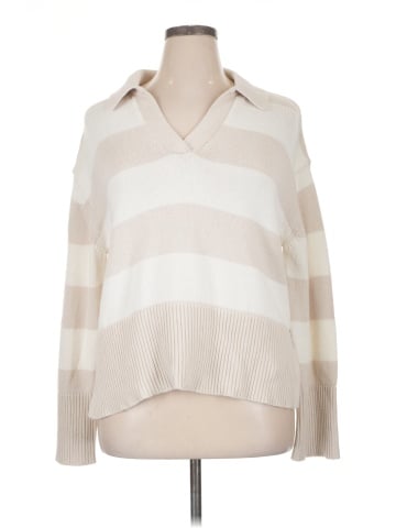 Jessica Simpson Pullover Sweater (view 1)