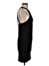 Atmosphere Solid Black Cocktail Dress Size 6 - photo 4
