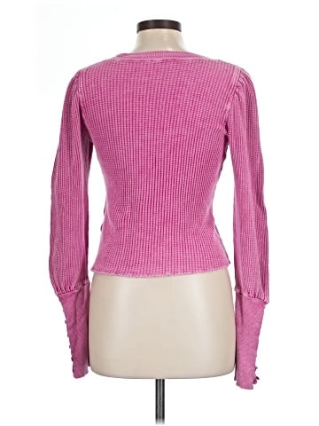 FP One Pullover Sweater (view 2)