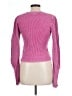 FP One Pink Pullover Sweater Size L - photo 2