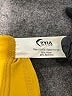 Zyia Active Color Block Yellow Active Pants Size 16 - 18 - photo 8