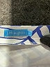 J. McLaughlin Graphic Blue Cocktail Dress Size M - photo 4