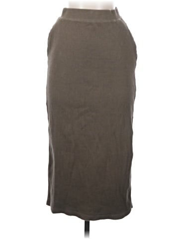Uniqlo Casual Skirt (view 1)