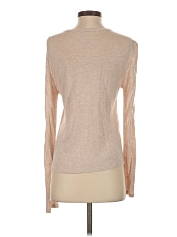 T by Alexander Wang Long Sleeve Turtleneck (view 2)