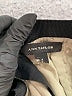 Ann Taylor Black Formal Skirt Size 4 - photo 4