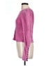 FP One Pink Pullover Sweater Size L - photo 5