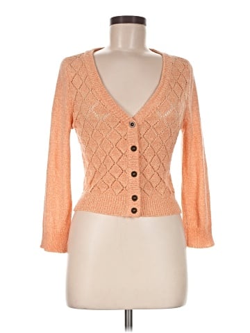 ModCloth Cardigan (view 1)