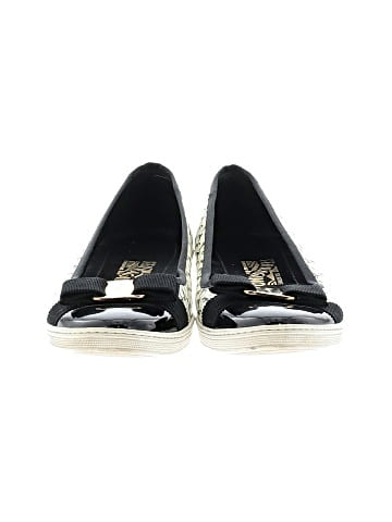 Salvatore Ferragamo Flats (view 2)