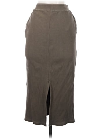 Uniqlo Casual Skirt (view 2)