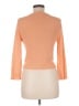 ModCloth Orange Cardigan Size M - photo 2