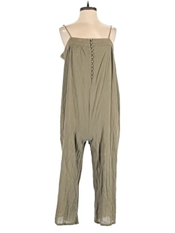 Listicle Jumpsuit (view 1)