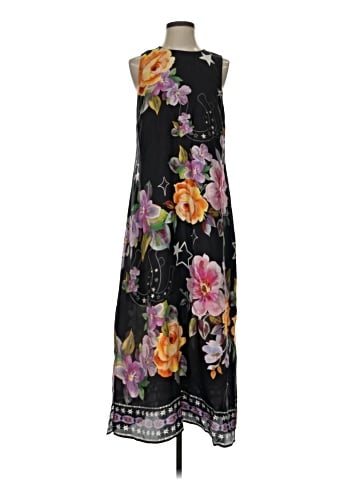 Jade by Johnny Was Casual Dress (view 1)