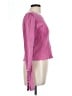 FP One Pink Pullover Sweater Size L - photo 4