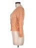 ModCloth Orange Cardigan Size M - photo 5