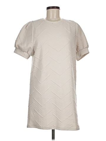 Zara Casual Dress (view 1)