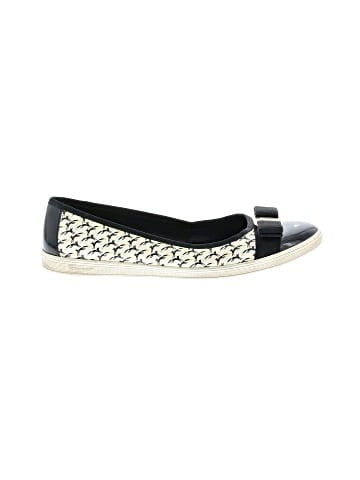 Salvatore Ferragamo Flats (view 1)