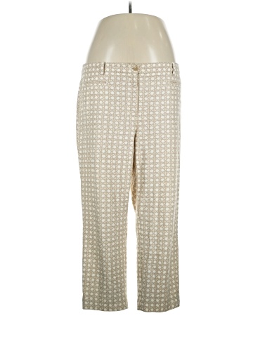 Ann Taylor Casual Pants (view 1)