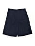 Tom Sawyer Solid Blue Shorts Size 8 - photo 1