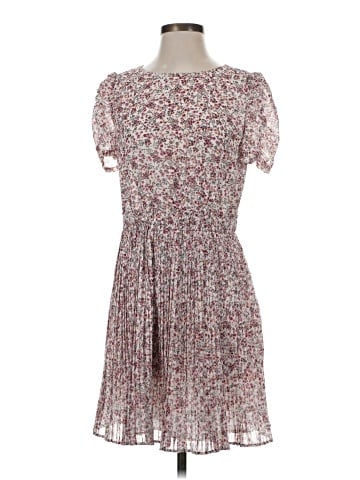 Ann Taylor LOFT Casual Dress (view 1)